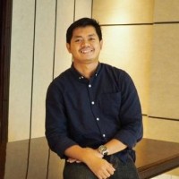 Aji Saputra