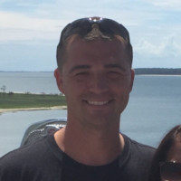 Travis Lavey