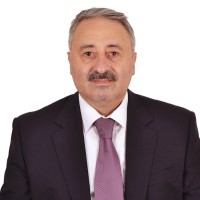 Mohammad Dib Bakir