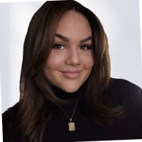 Madison Geddes