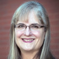 Carol Eileen Kuhlmann