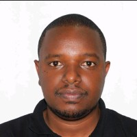 Robert Githinji