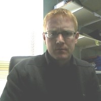 Jason Higgins