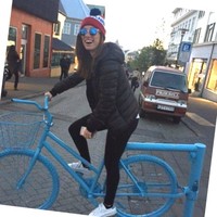 Samantha Arnowitz