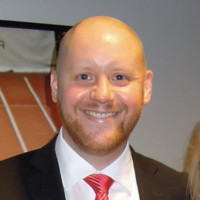 Tomas Ahlfors