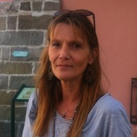 Margerie Patricia