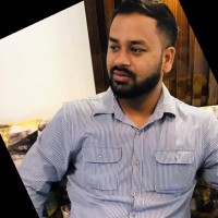 Yogesh Kashyap