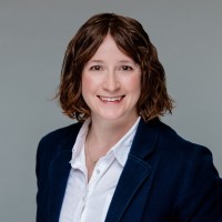 Bridget Williams Johnson