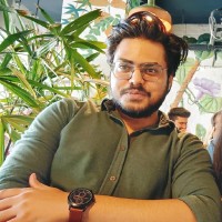 Afroj Ahmed
