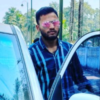 Vikas Patil