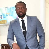 Hameed Ademiluwa (Lci Cfcp Cfrcp)