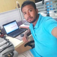 Md. Robiul Islam