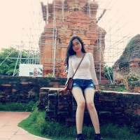 Uyên Nguyễn Tú