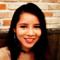 Ashley Dong