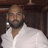 Josh Shivaram, Cfci