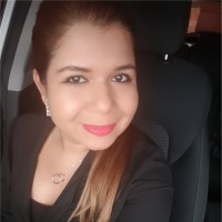 Stheffani Bernal