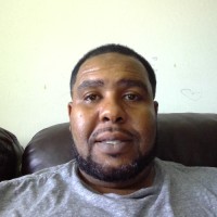 Anthony Brown