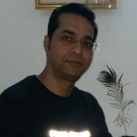 Santosh Kumar