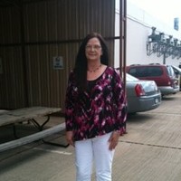 Patty Zammit