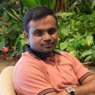 Suresh P