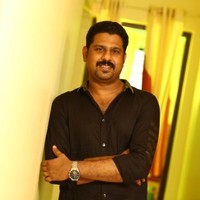 Prashanth B Nair