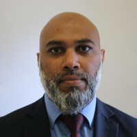 Feroz Patel