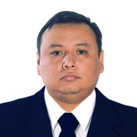 Arnold Rosales Toledo