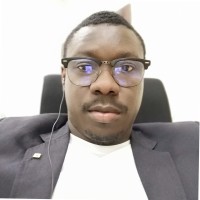 Arthur Roland Kouame