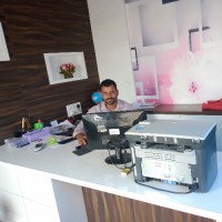 Mahendra Godara