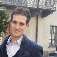 Luca Bovero Marchesin