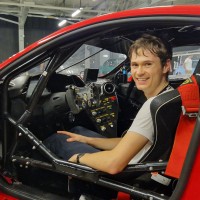 Kirill Blinov