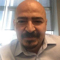 Serdar Kahya