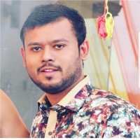Sahil Sharma