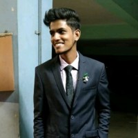 Calvin Fernandes