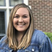 Lexi Frazier