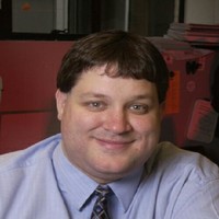 David Cliffel