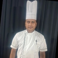 Vinod Singh