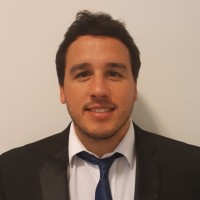 Nicolás Martín Rack