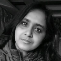 Monira Sultana