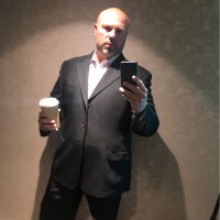 Mike Cevetillo, Cpmr