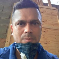 Adailton Nascimento Aragão