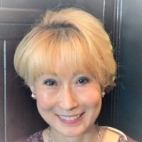 Haruko Murphy