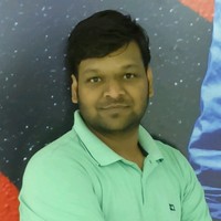 Sudhir Bharti