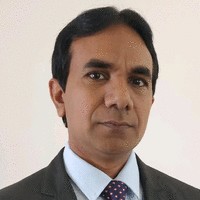 Tej Pal Singh