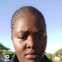Onalenna Khupe