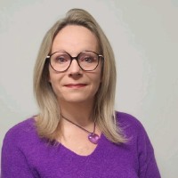Aurélie Hillion