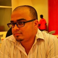 Furqan Dawood Mukaddam