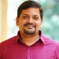Anil Kumar