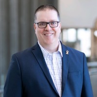 Marcel Gervais, CMP Prosci® MBA Candidate