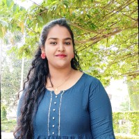Divya Swetha Jayaprasad